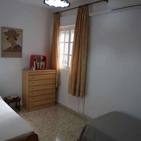 Apartamento Unico En El Corazon De Salobrena Apartment Екстериор снимка
