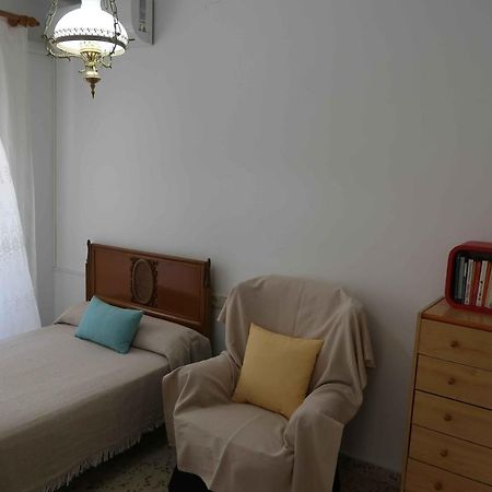 Apartamento Unico En El Corazon De Salobrena Apartment Екстериор снимка