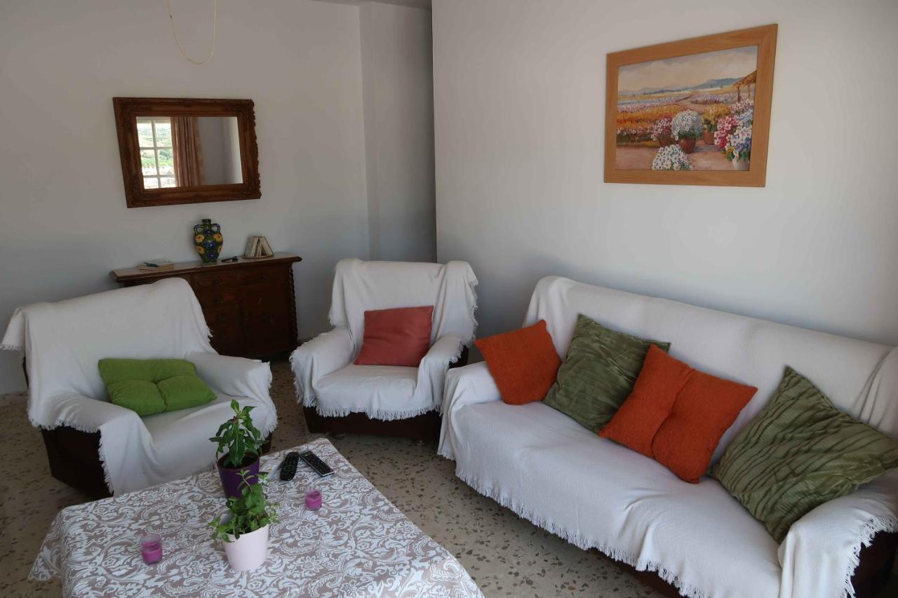 Apartamento Unico En El Corazon De Salobrena Apartment Екстериор снимка