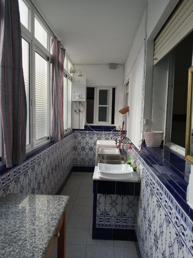 Apartamento Unico En El Corazon De Salobrena Apartment Екстериор снимка