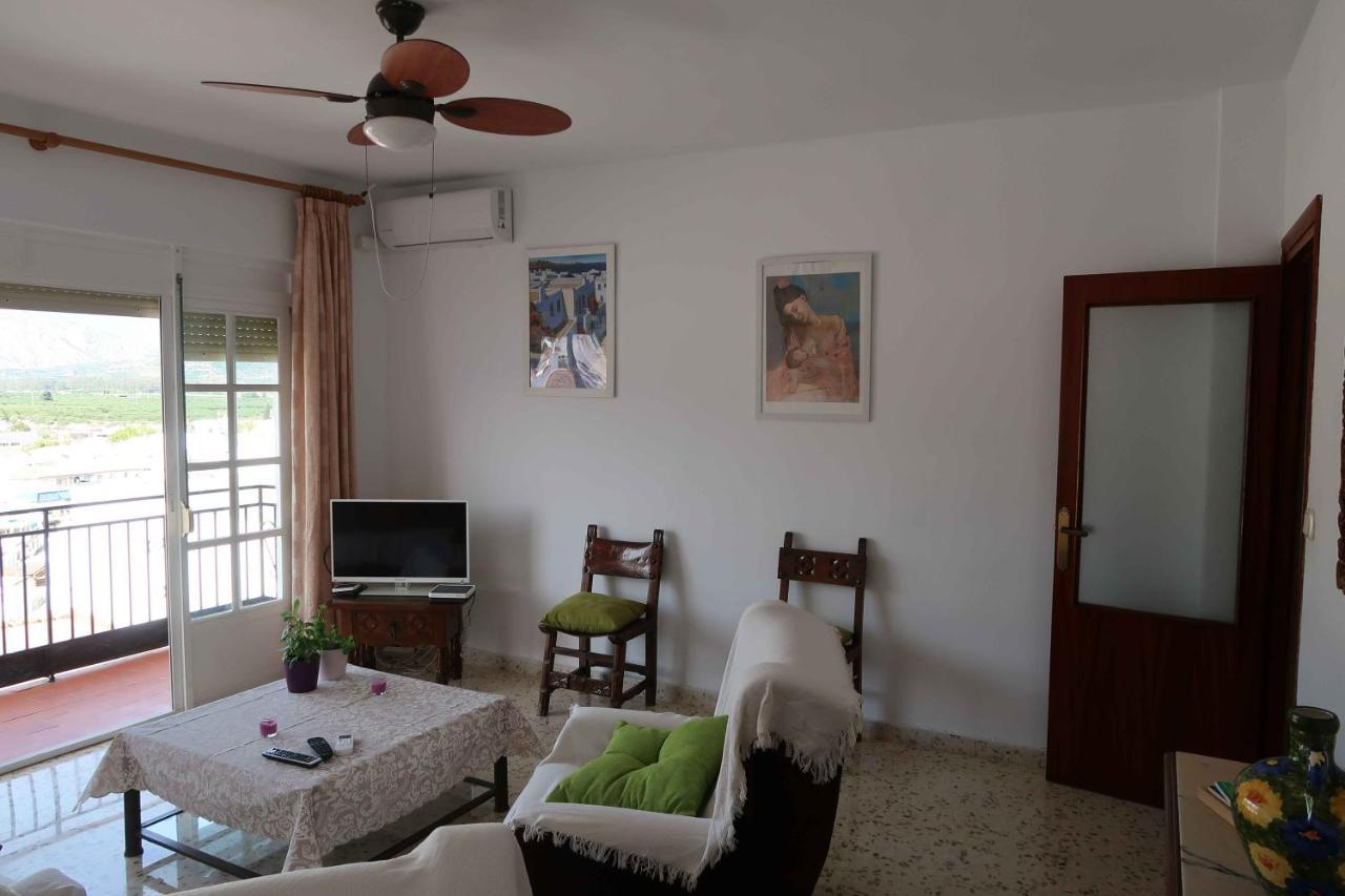 Apartamento Unico En El Corazon De Salobrena Apartment Екстериор снимка