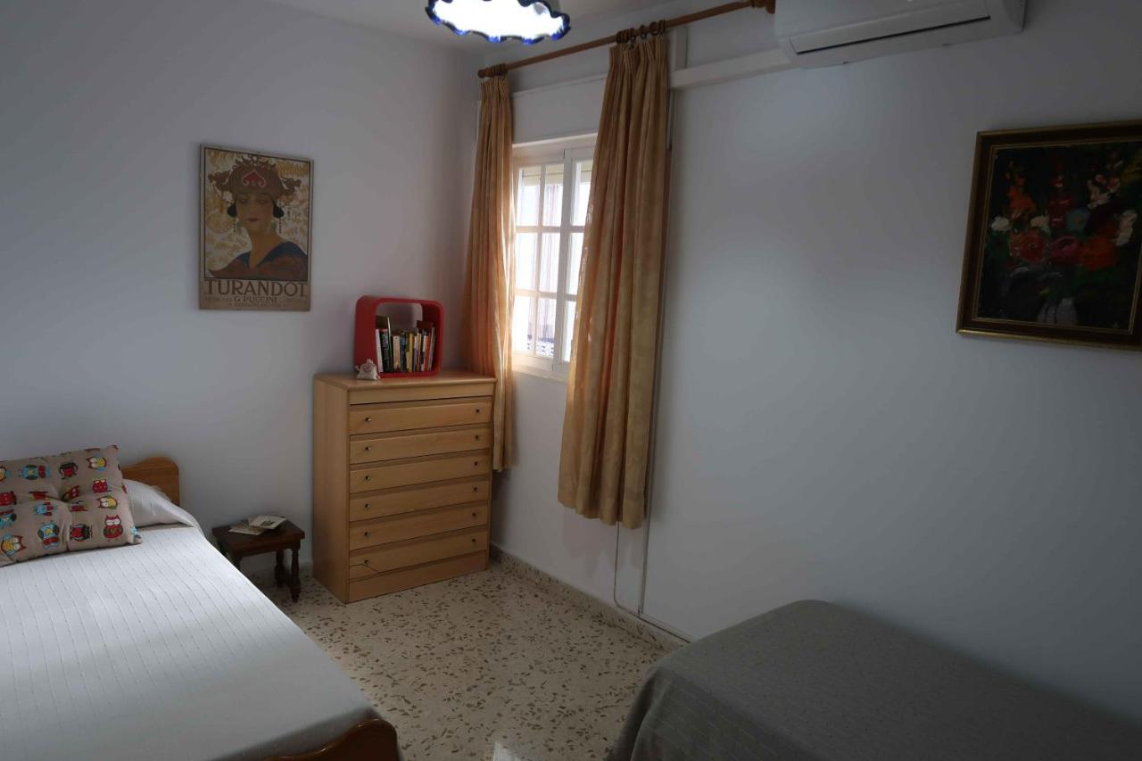 Apartamento Unico En El Corazon De Salobrena Apartment Екстериор снимка