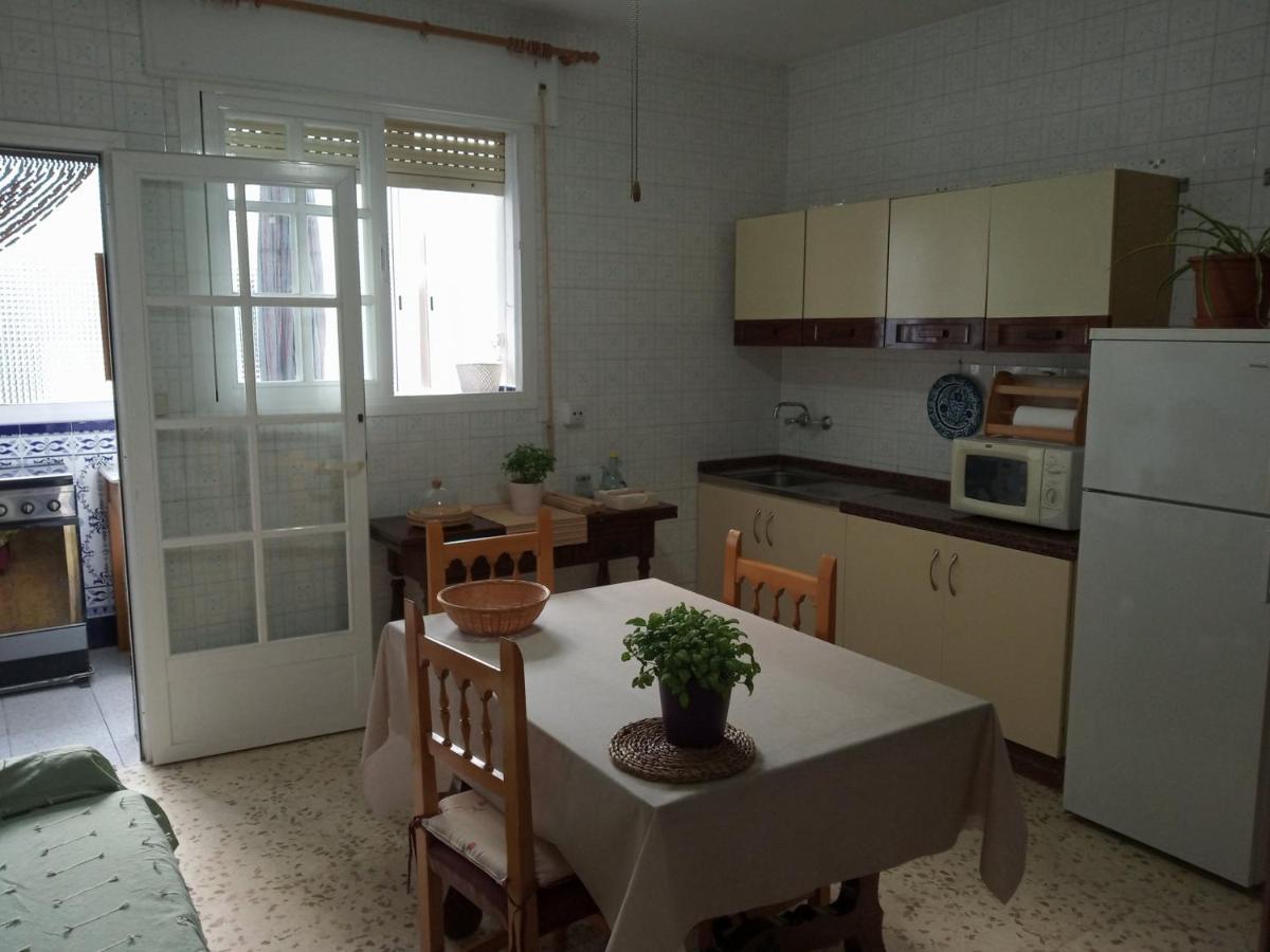 Apartamento Unico En El Corazon De Salobrena Apartment Екстериор снимка